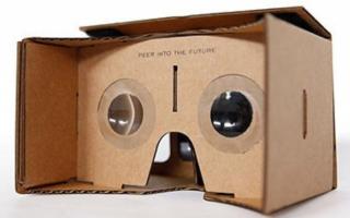 Очки виртуальной реальности для айфона Очки виртуальной реальности для айфона 8